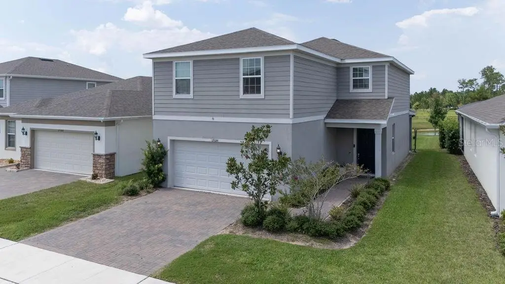 17684 Saw Palmetto Avenue, Clermont, FL 34714 - #1