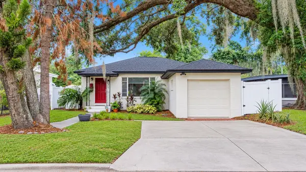 1812 Janice Avenue, ORLANDO, FL 32803