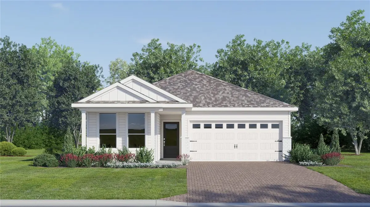 4541 Forge Road, Saint Cloud, FL 34772 - #1