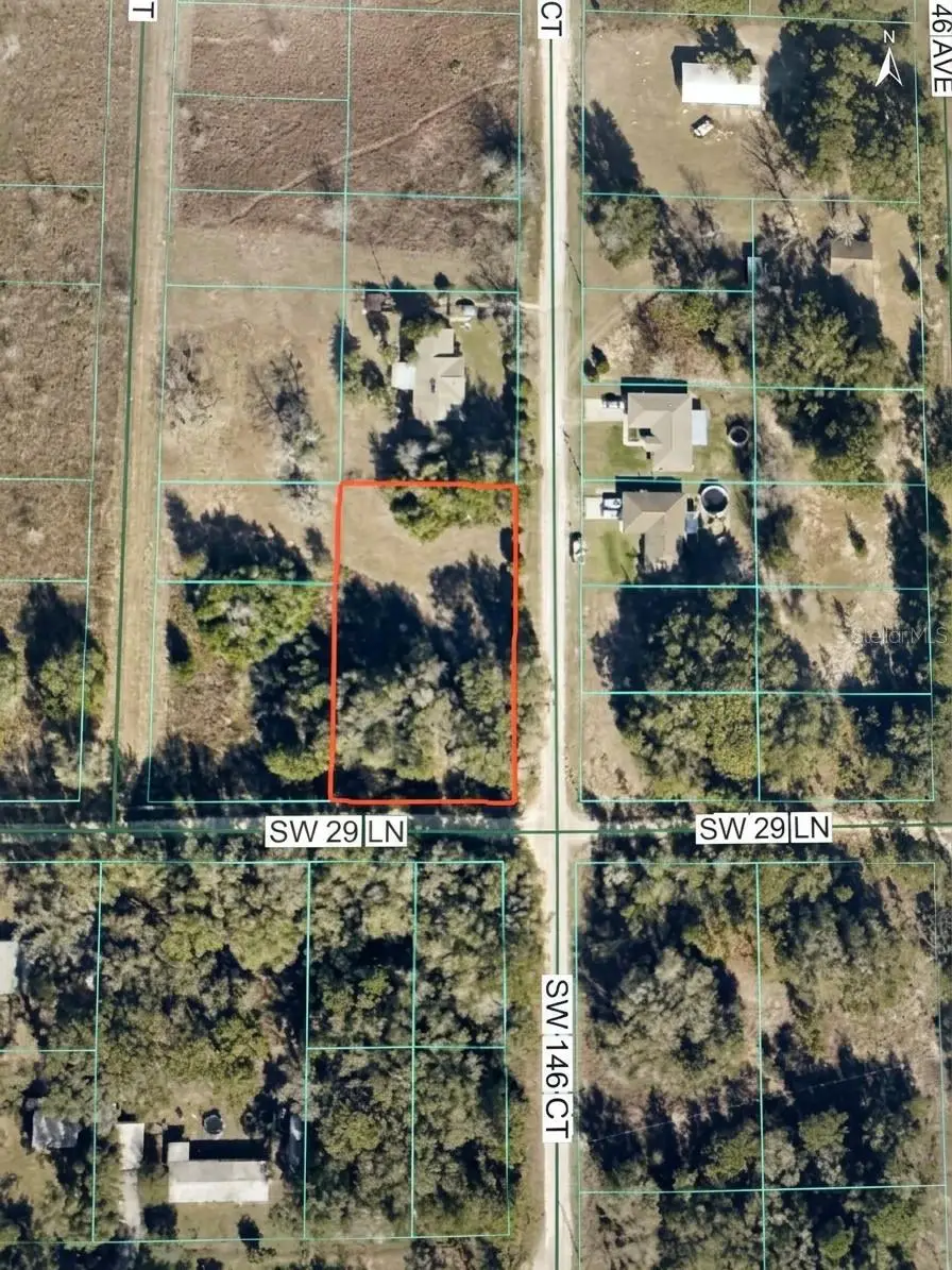 SW 146th Court, Ocala, FL 34481 - #1