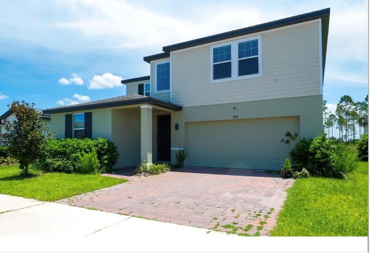 3198 Viceroy Court, Poinciana, FL 34759 - #1