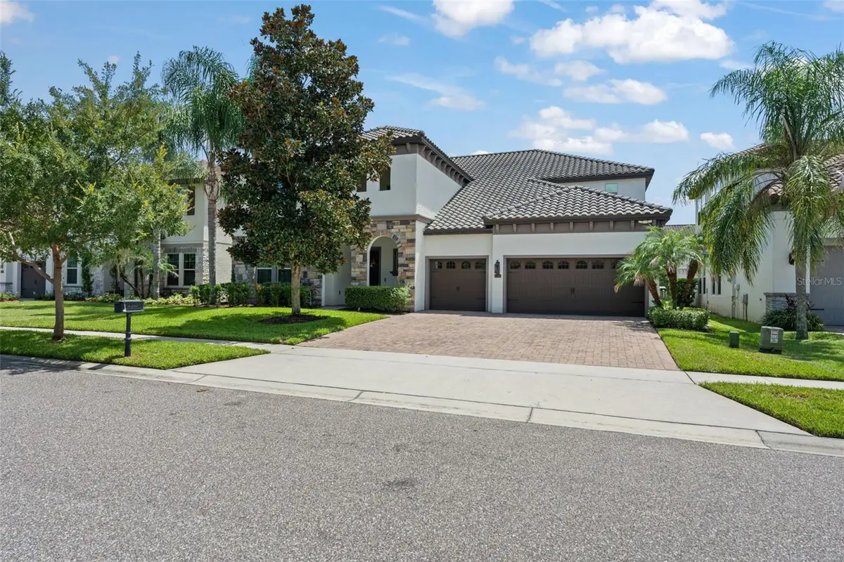 8498 Morehouse Drive, Orlando, FL 32836 - #1