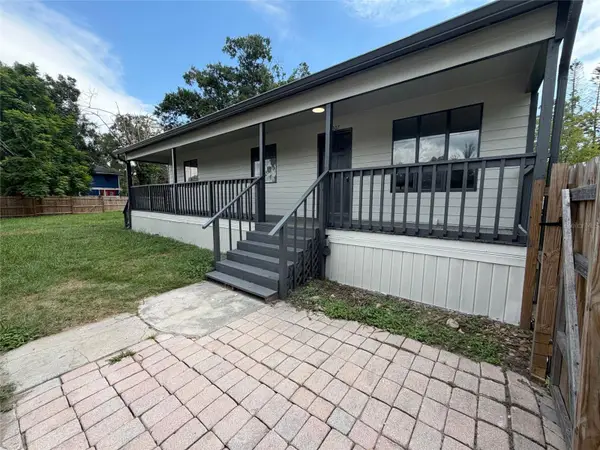 9307 8th Avenue, ORLANDO, FL 32824