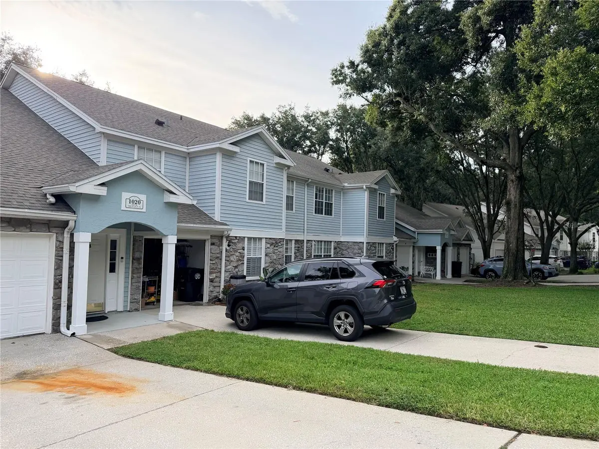 1020 Loch Vail #12, Apopka, FL 32712 - #1