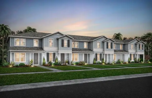 10522 Evening Star Sreet, Orlando, FL 32829 - #1