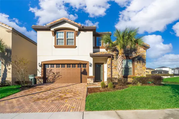 1690 Lima Avenue, KISSIMMEE, FL 34747