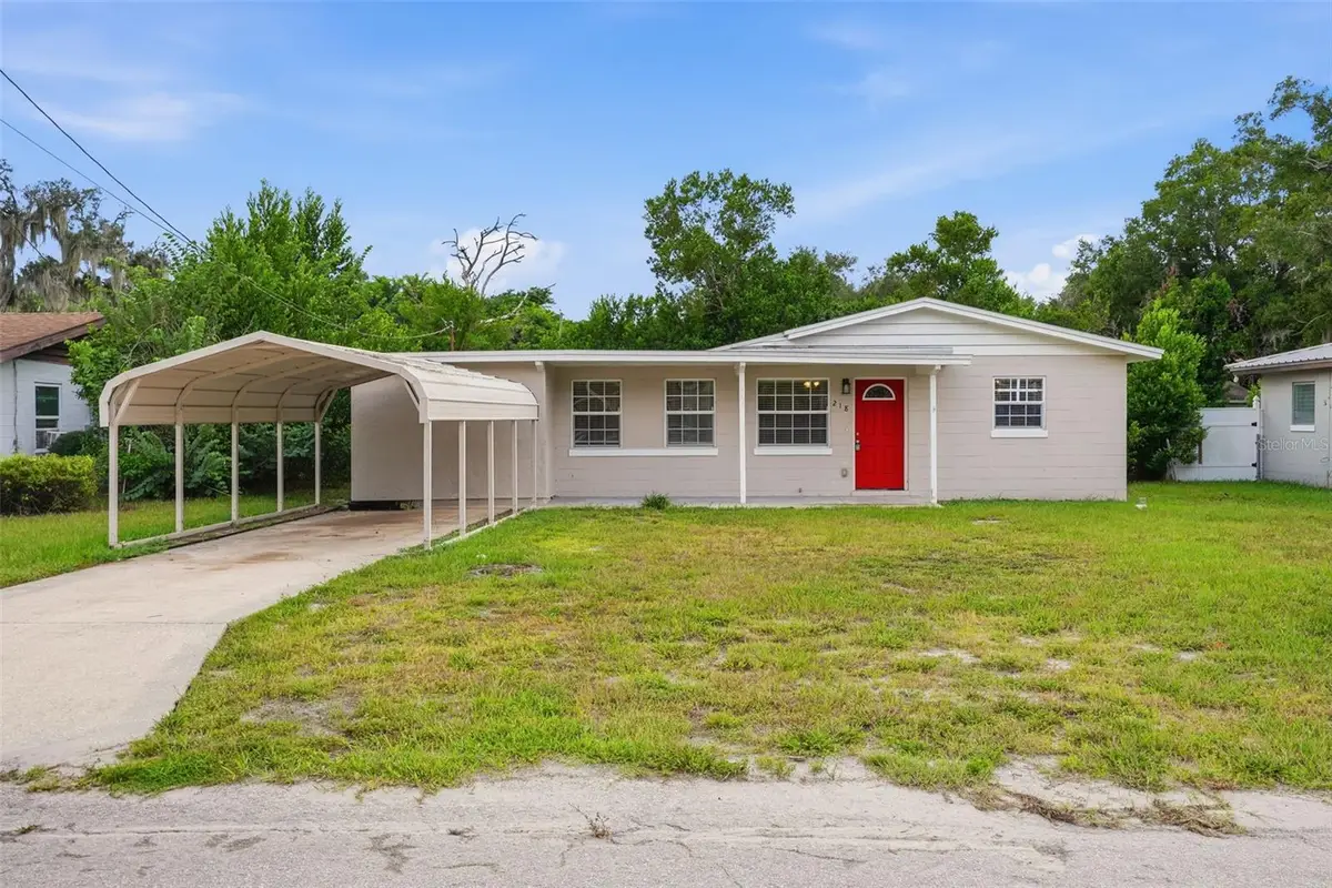 218 5th Jpv Street, Winter Haven, FL 33880 - #1