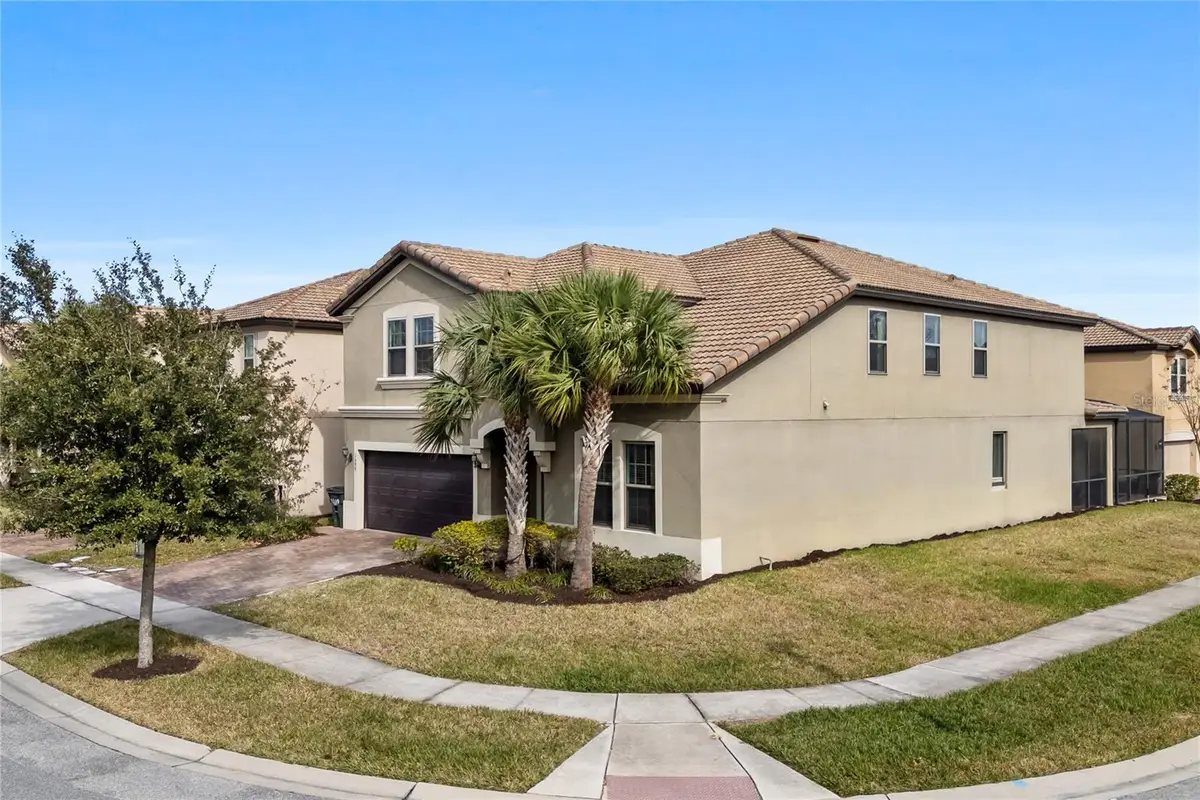 1599 Lima Avenue, Kissimmee, FL 34747 - #1