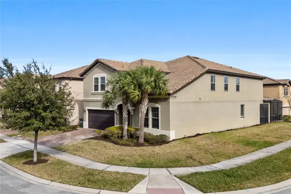 1599 Lima Avenue, KISSIMMEE, FL 34747