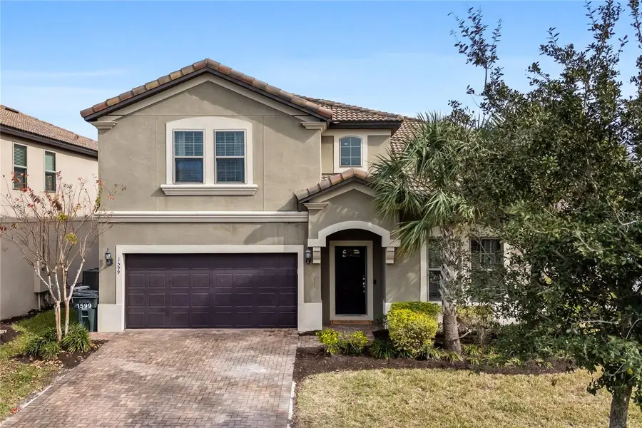 1599 Lima Avenue, Kissimmee, FL 34747 - #2
