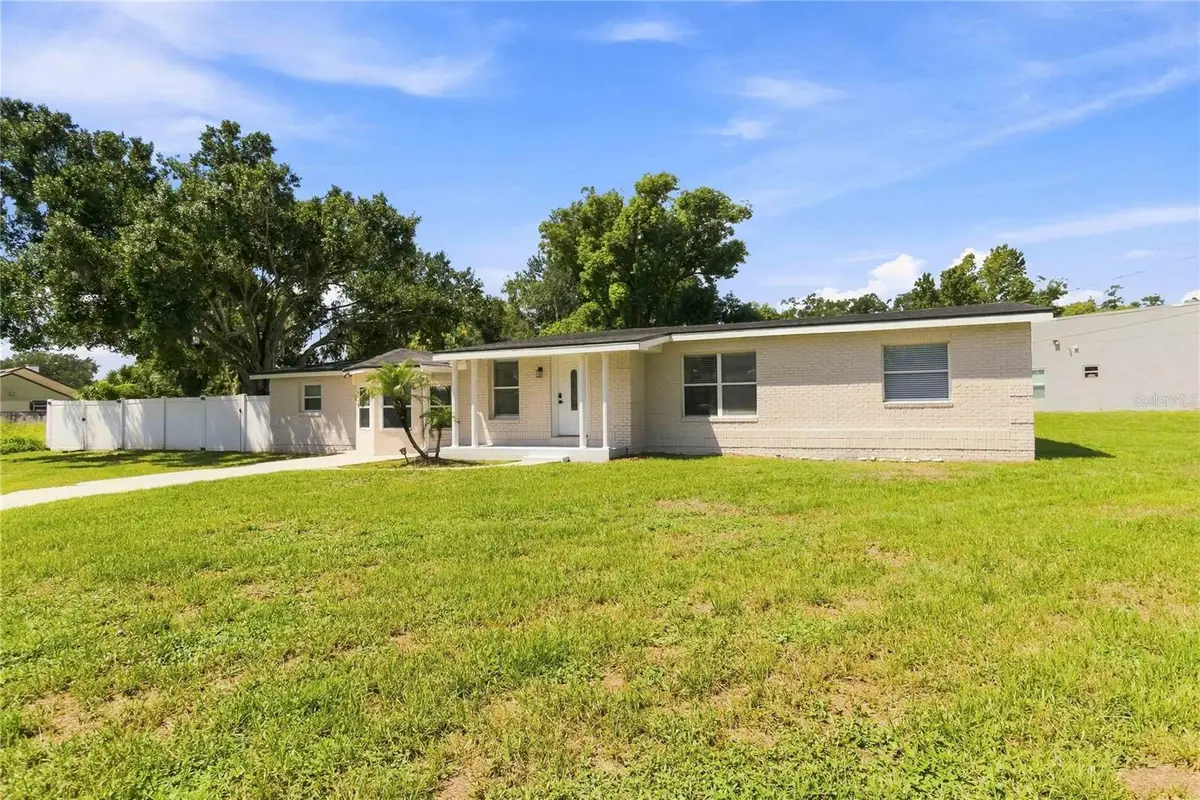 4870 Lake Cecile Drive, Kissimmee, FL 34746 - #1