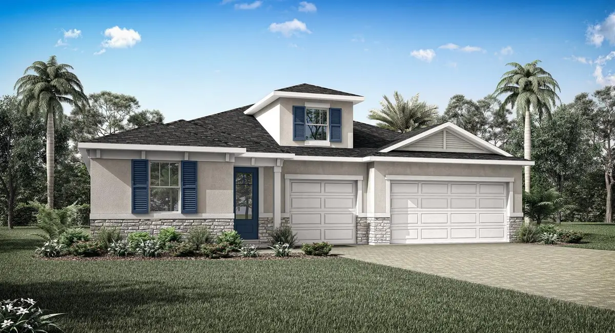 2600 Ginseng Ivy Street, Apopka, FL 32703 - #1
