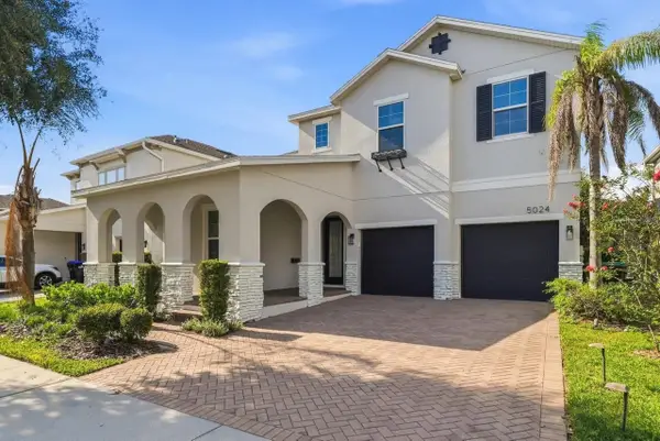5024 Palmetto Park Drive, WINTER GARDEN, FL 34787