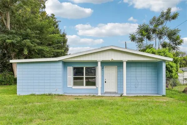 4821 Shoshone Street, ORLANDO, FL 32819