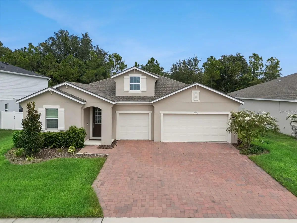 3472 Douglas Fir Drive, Apopka, FL 32703 - #1