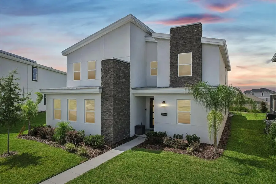 9266 Sommerset Hills Drive, Davenport, FL 33896 - #2