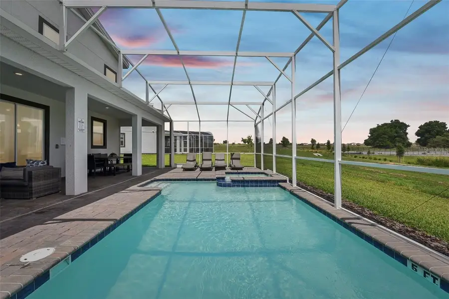 9266 Sommerset Hills Drive, Davenport, FL 33896 - #3