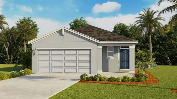 1856 Kindle Street, KISSIMMEE, FL 34744