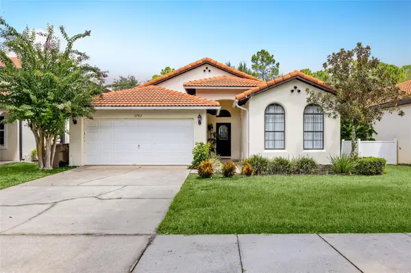 2782 Roccella Court, KISSIMMEE, FL 34747