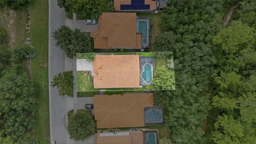 2782 Roccella Court, Kissimmee, FL 34747 - #2