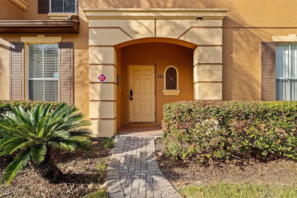 436 Calabria Avenue, Davenport, FL 33897 - #1