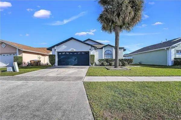 3137 Bear Path, KISSIMMEE, FL 34746