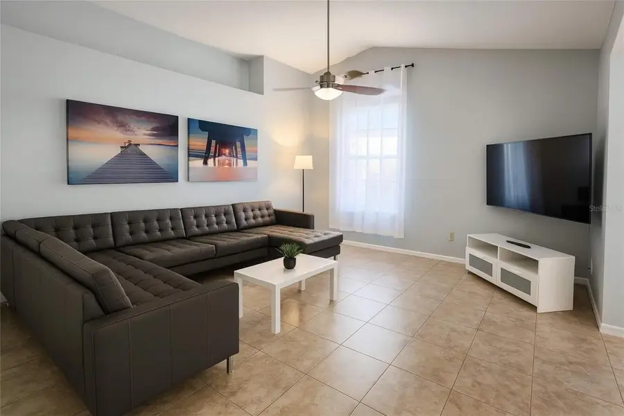 3137 Bear Path, Kissimmee, FL 34746 - #3