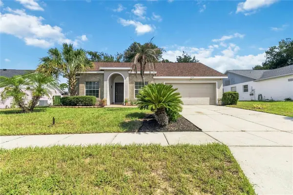 2272 Bridgewood Trail, ORLANDO, FL 32818