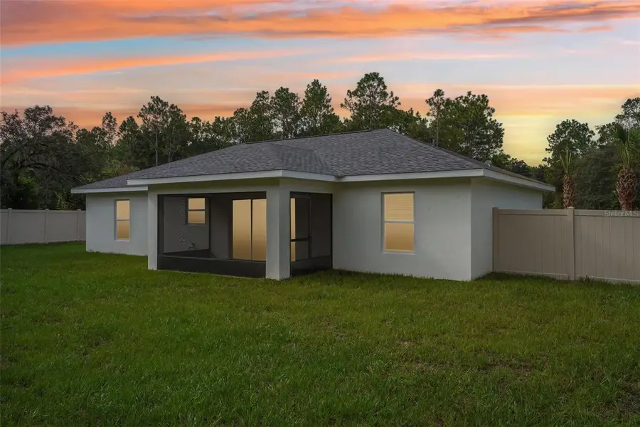 509 W Wason Street, Citrus Springs, FL 34434 - #2