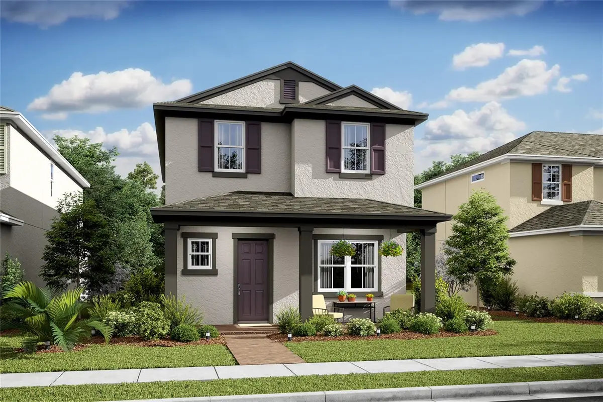 12349 Silk Mimosa Alley, Winter Garden, FL 34787 - #1