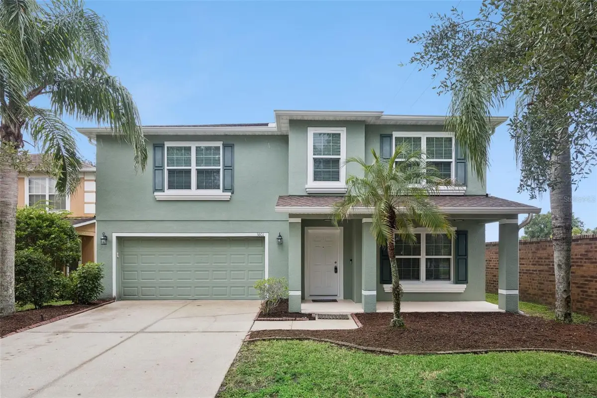 3801 Klondike Place, Sanford, FL 32771 - #1