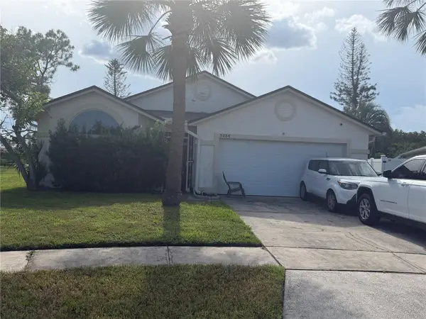 3236 Koval Court, ORLANDO, FL 32837