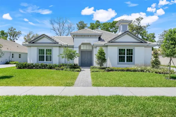132 New Leatherwood Drive, PALM COAST, FL 32137