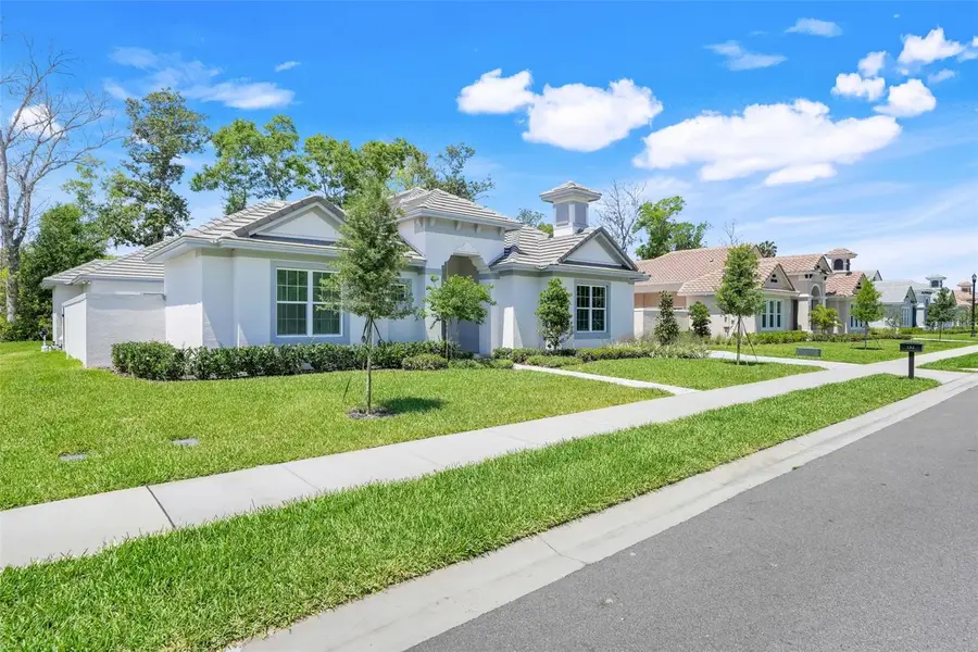 132 New Leatherwood Drive, Palm Coast, FL 32137 - #3