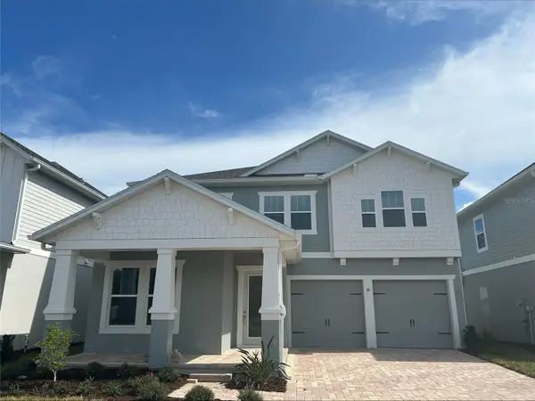 17428 Honeybell Tangelo Court, WINTER GARDEN, FL 34787