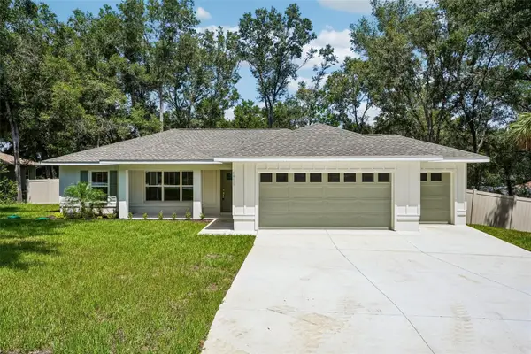 1911 W Golfcart Lane, CITRUS SPRINGS, FL 34434