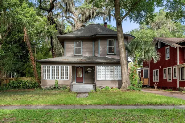 522 S Osceola Avenue, ORLANDO, FL 32801
