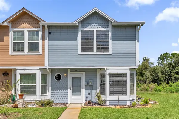 2037 Waterleaf Street, ORLANDO, FL 32837