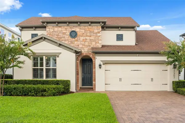 17307 Bal Harbour Drive, WINTER GARDEN, FL 34787