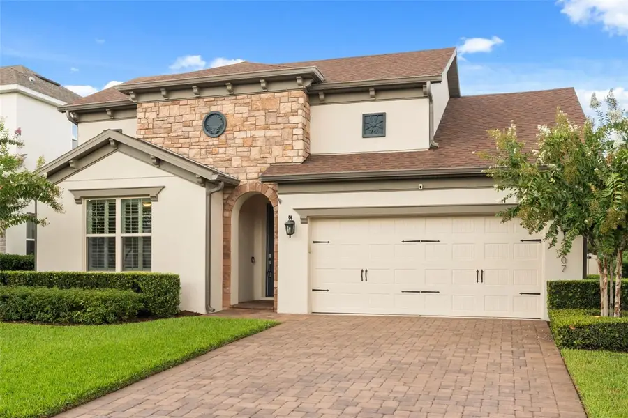 17307 Bal Harbour Drive, Winter Garden, FL 34787 - #2