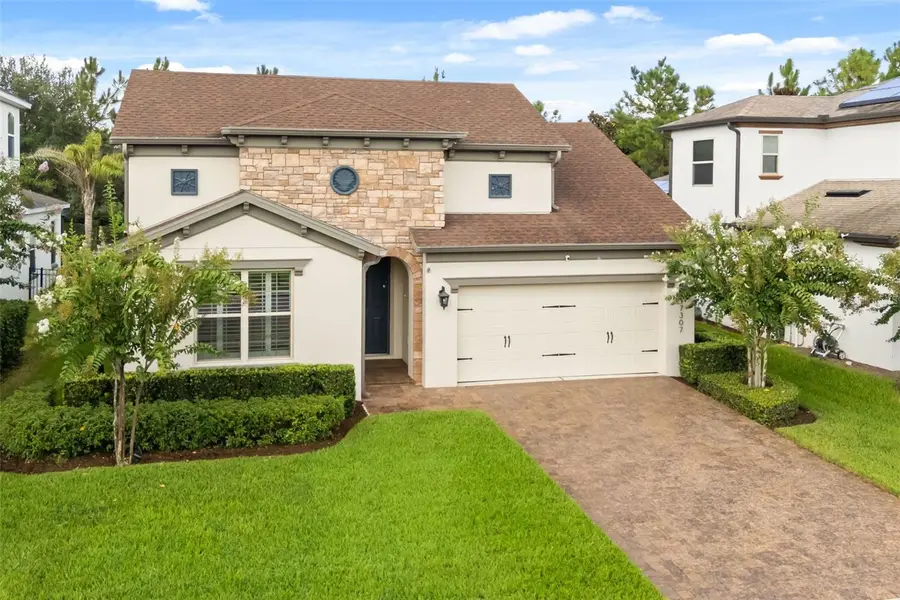 17307 Bal Harbour Drive, Winter Garden, FL 34787 - #3
