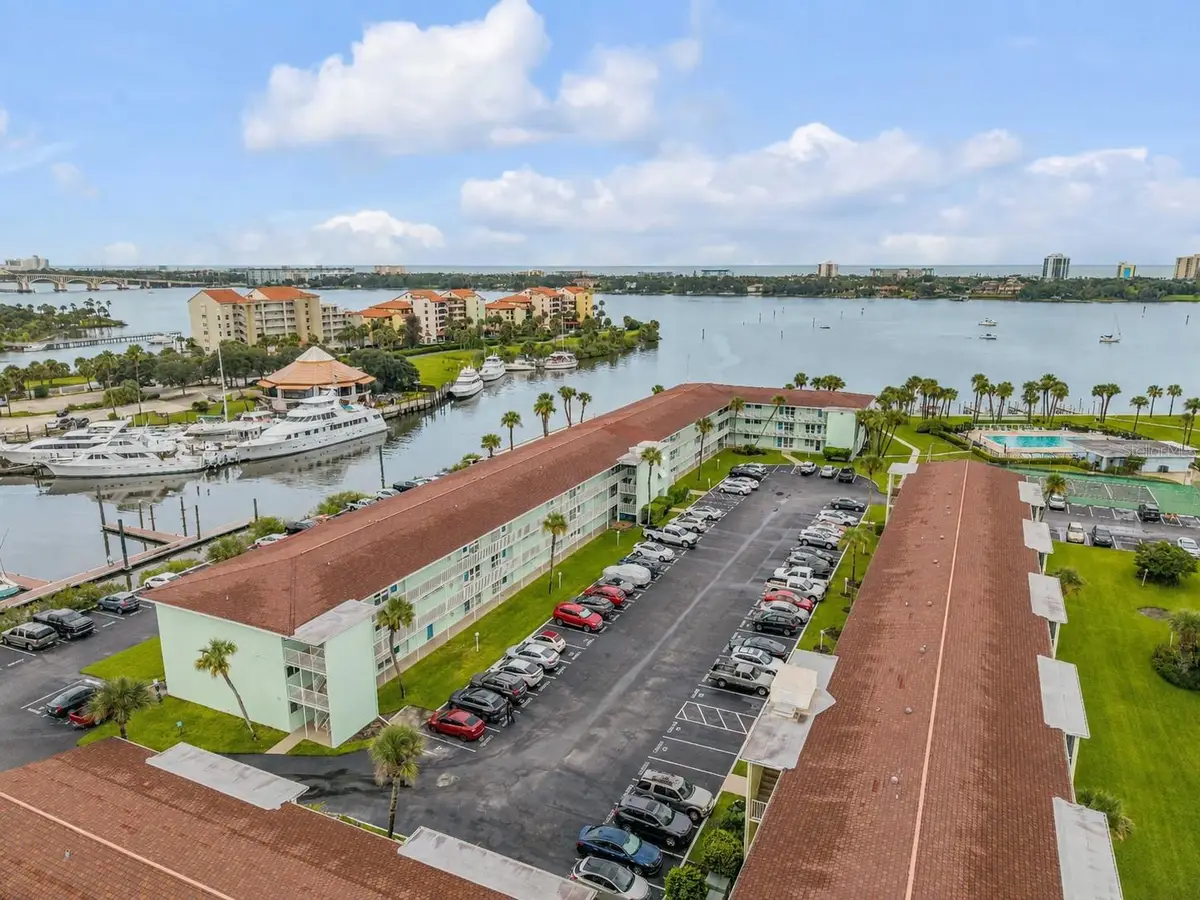 715 S Beach Street #214D, Daytona Beach, FL 32114 - #1