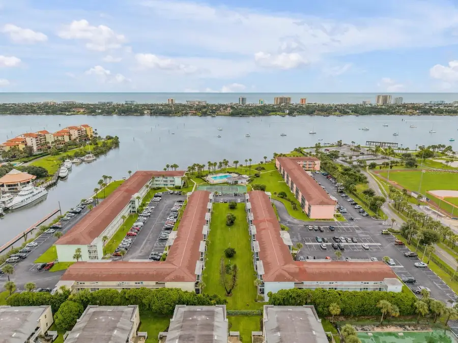 715 S Beach Street #214D, Daytona Beach, FL 32114 - #3