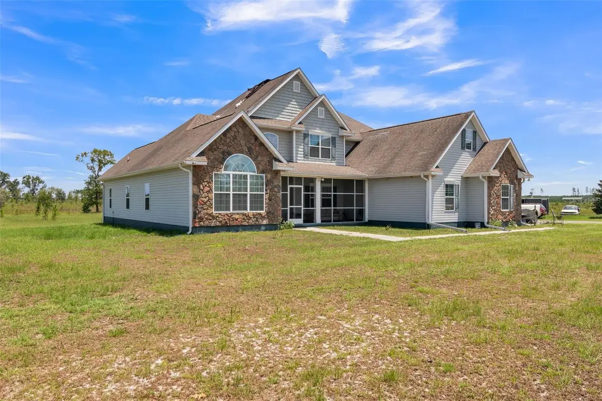 732 SE Side Wheel Trail, Lee, FL 32059 - #1