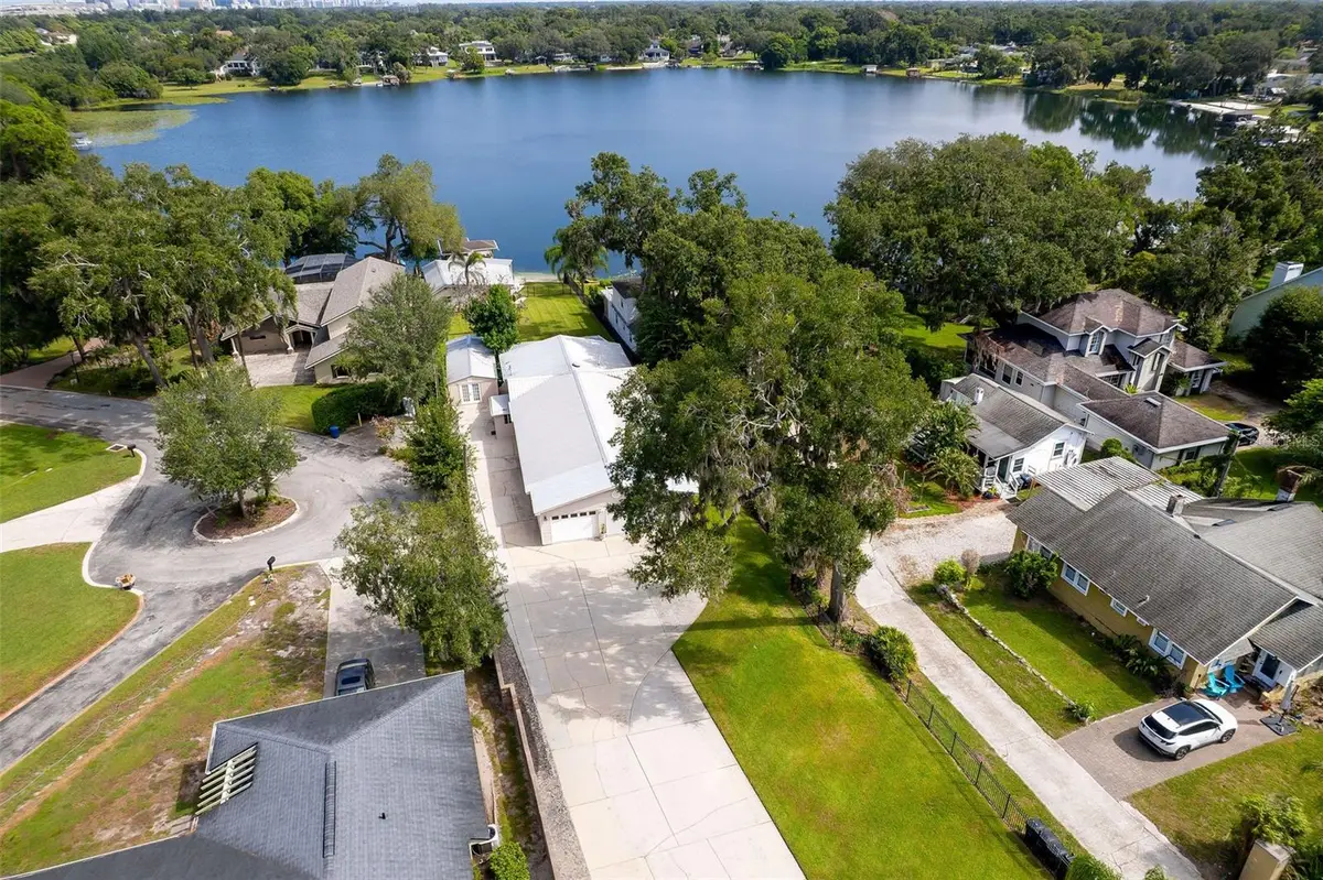503 Gatlin Avenue, Orlando, FL 32806 - #1