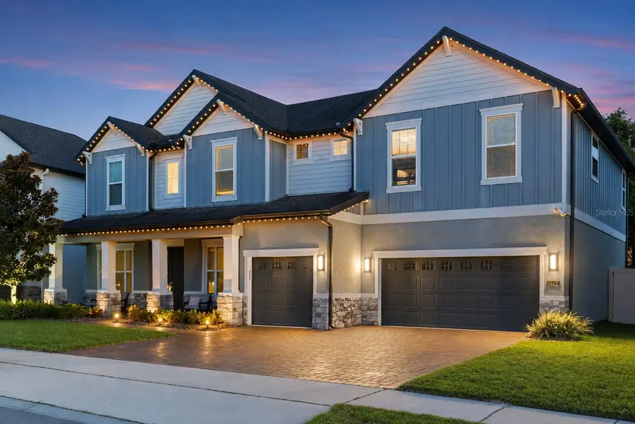1117 Wading Waters Circle, Winter Park, FL 32792 - #2