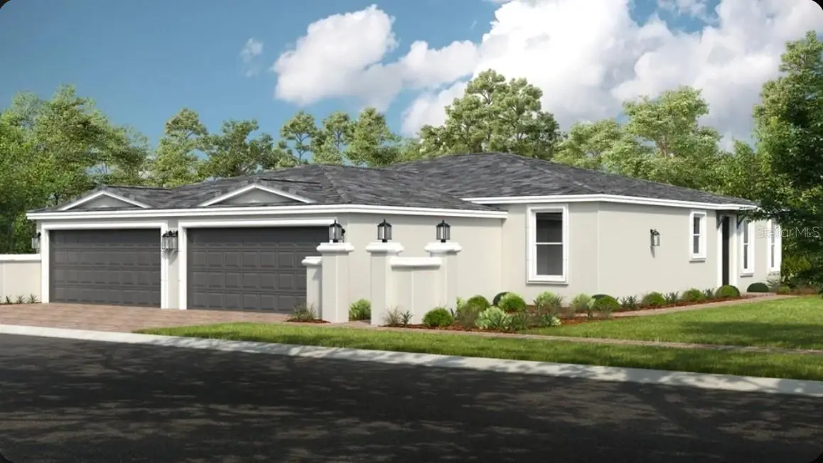 11234 Silver Trumpet Loop, Winter Garden, FL 34787 - #1