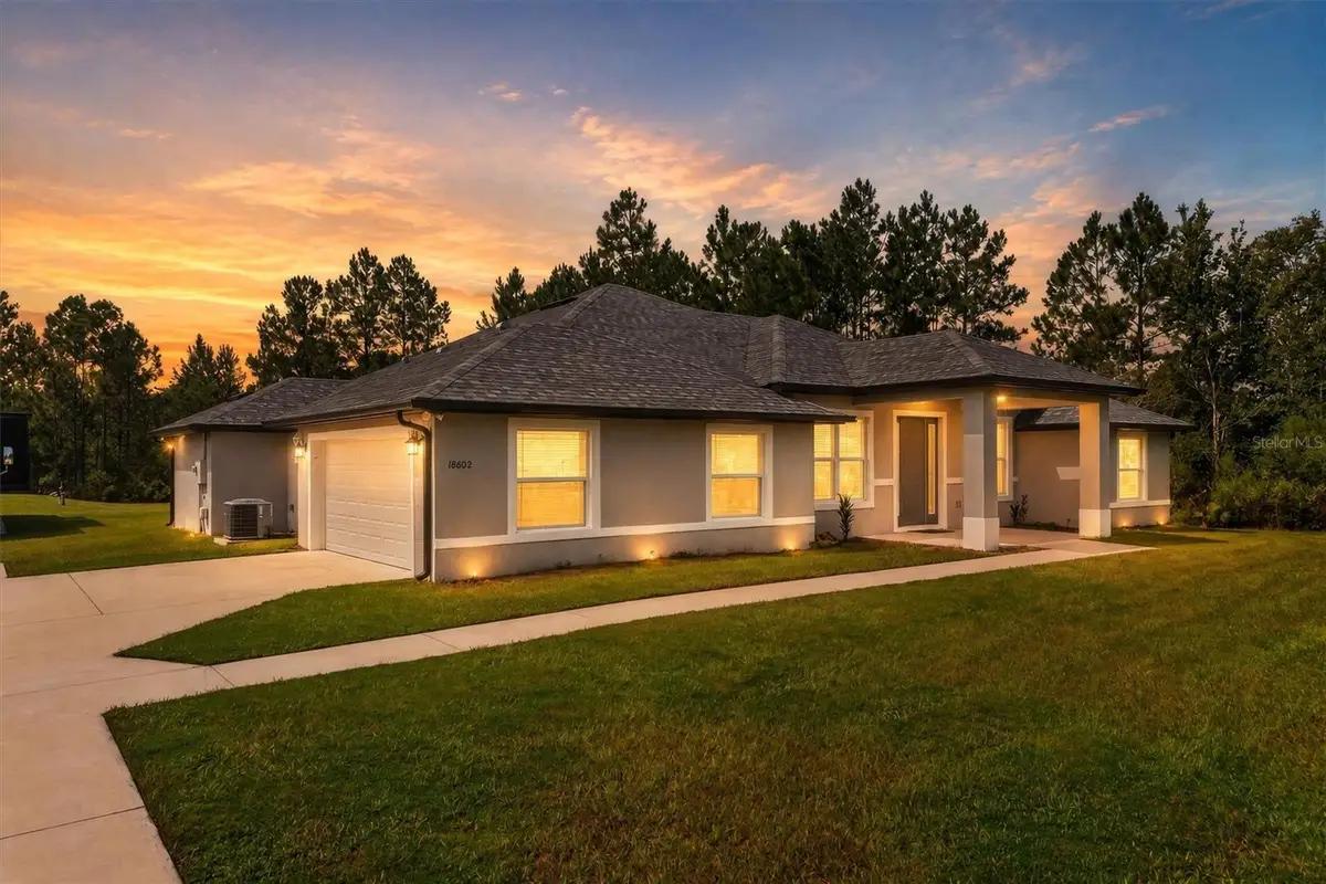 18602 Reynolds Parkway, Orlando, FL 32833 - #1