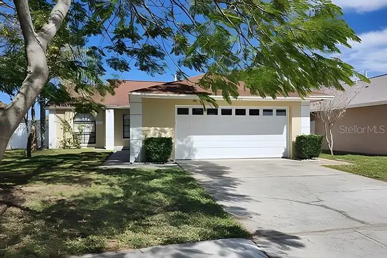 3129 Bear Path, Kissimmee, FL 34746 - #1