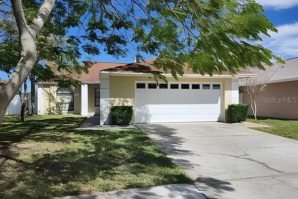 3129 Bear Path, KISSIMMEE, FL 34746